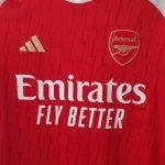 Arsenal | Primera equipación 23/24 photo review