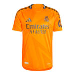 Real Madrid | Segunda equipación 24/25