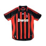AC Milan | Primera equipación 06/07