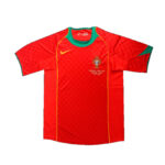 Portugal | Primera equipación 2004