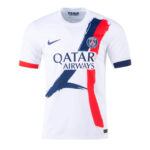 Paris Saint-Germain | Segunda equipación 24/25