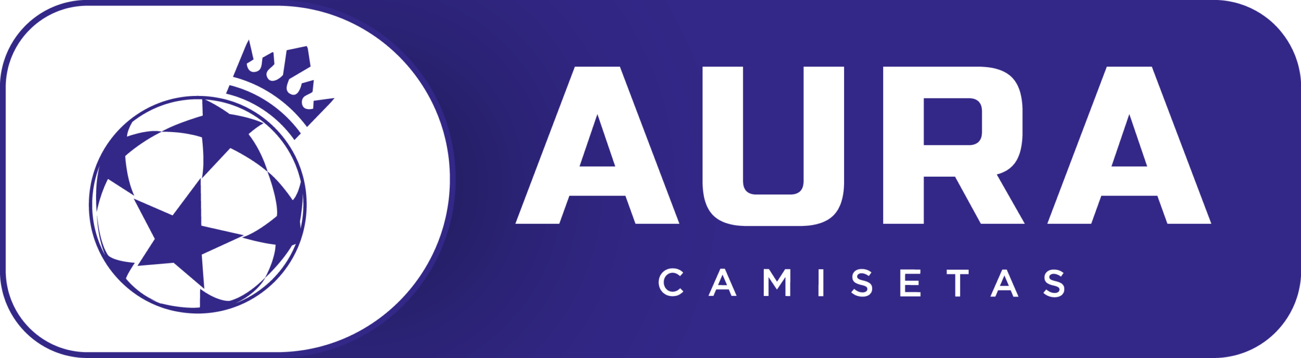 AURA CAMISETAS